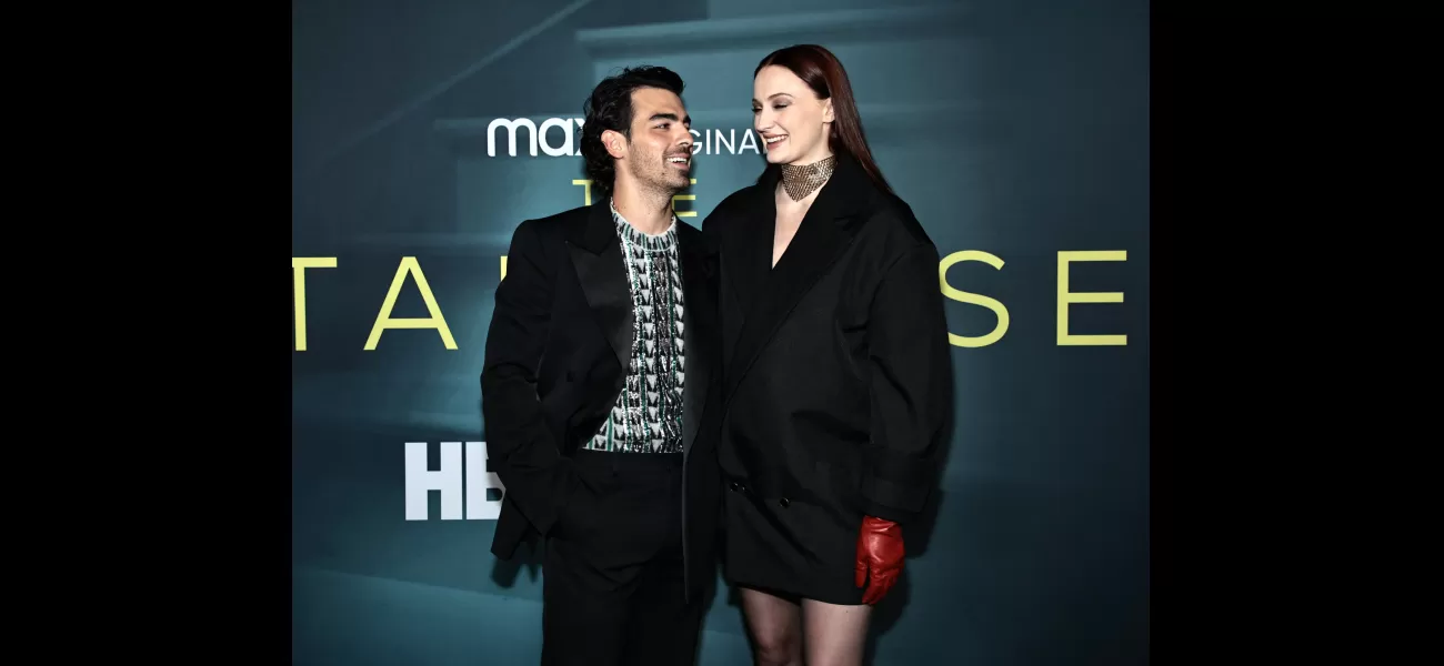 Joe Jonas and Sophie Turner reportedly splitting after four years of marriage.