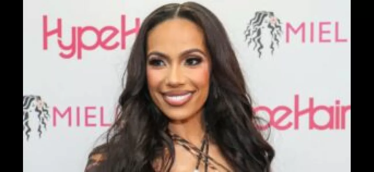 Erica Mena fired from show after using racially offensive language towards co-star.