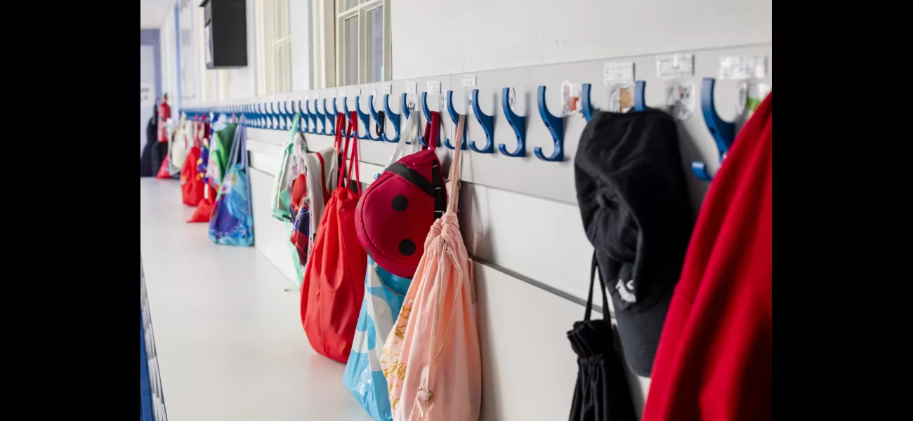 Teachers: kids returning with 