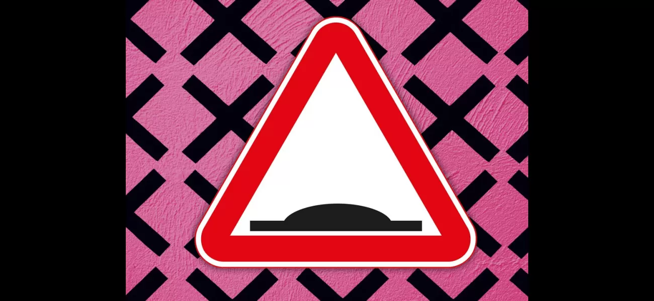 Speed bump is an intimate sex position, offering deep penetration and allowing for close body contact.