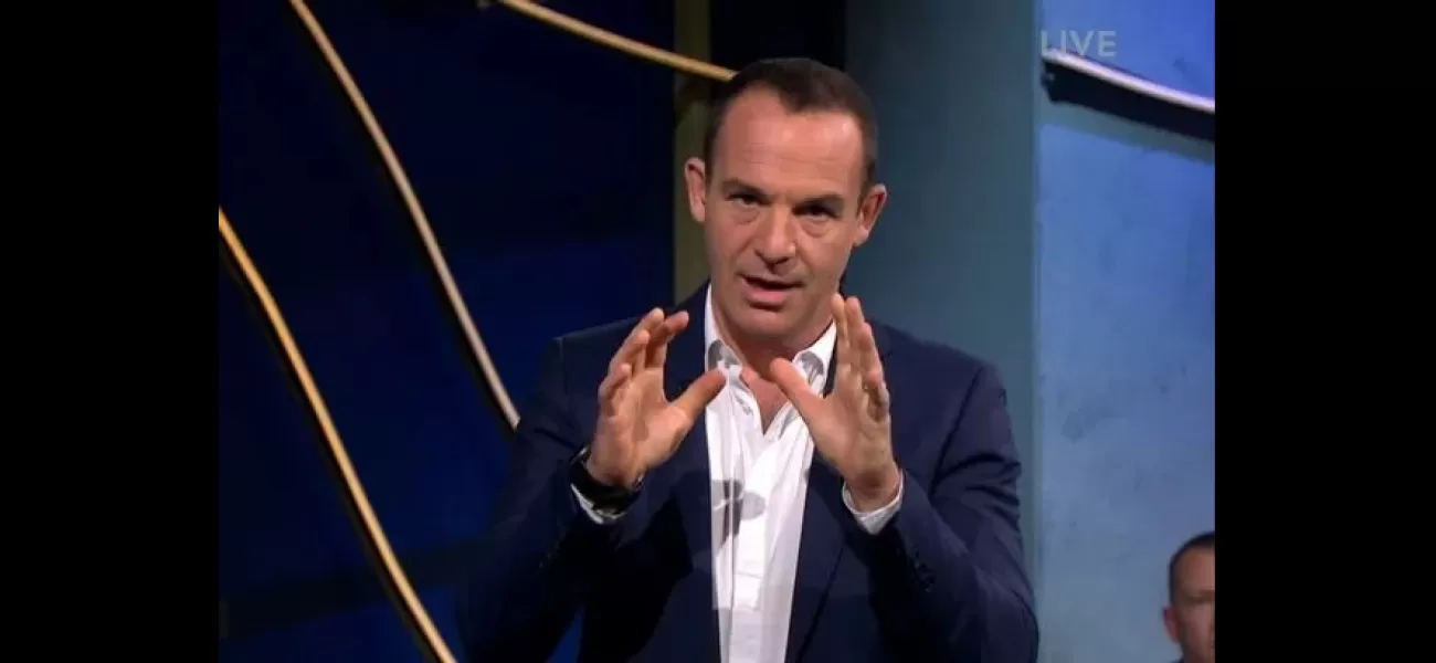Martin Lewis predicts when 2nd cost of living payment could arrive - it could be in banks soon.