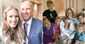 Former YouTuber known for parenting tips arrested for mistreating her own children.