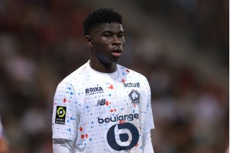 Roberto De Zerbi believes Carlos Baleba will follow in Moises Caicedo's footsteps and have a big impact for Brighton.