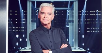 Phillip Schofield dropped from another venture after leaving ITV and facing an affair scandal.