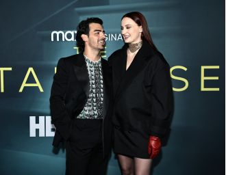 Joe Jonas and Sophie Turner reportedly splitting after four years of marriage.