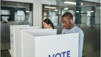 Judge rules Florida's current congressional map violates state constitution, must be redrawn.