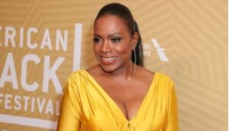 Sheryl Lee Ralph rebranded her foundation, The DIVA Foundation, to focus on empowering women and girls.
Sheryl Lee Ralph rebranded The DIVA Foundation to empower women and girls.