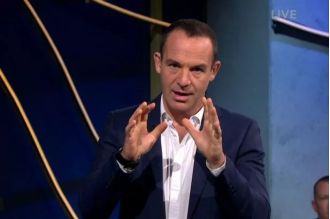 Martin Lewis predicts when 2nd cost of living payment could arrive - it could be in banks soon.