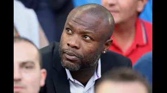 William Gallas says Chelsea's summer signing wasn't prepared for the move and has developed bad habits.