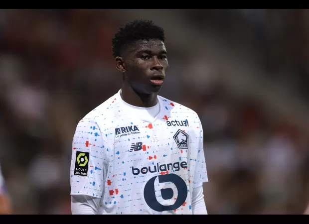 Roberto De Zerbi believes Carlos Baleba will follow in Moises Caicedo's footsteps and have a big impact for Brighton.