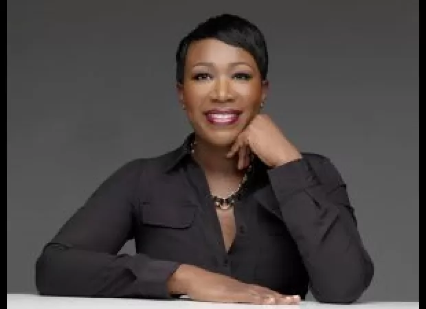 Reid responds to Fox News' attempt to use Trump's mugshot to stoke racial tensions.