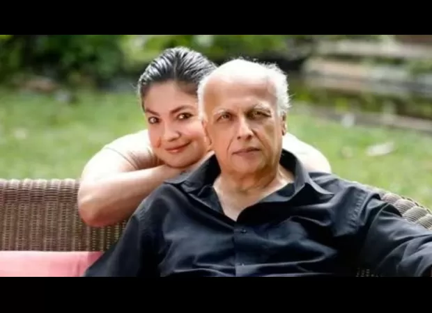 Pooja Bhatt responds to a netizen asking if her father, Mahesh Bhatt, used her body to 