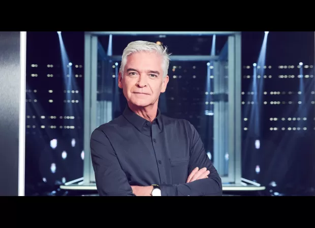 Phillip Schofield dropped from another venture after leaving ITV and facing an affair scandal.