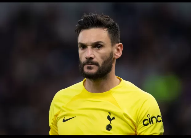Hugo didn't leave Tottenham on deadline day because he felt a connection to the club.