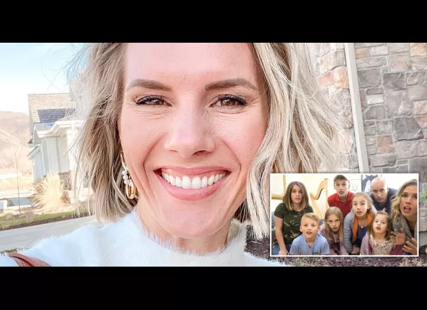 Neighbours feared kids would be killed if Ruby Franke kept hosting parties.