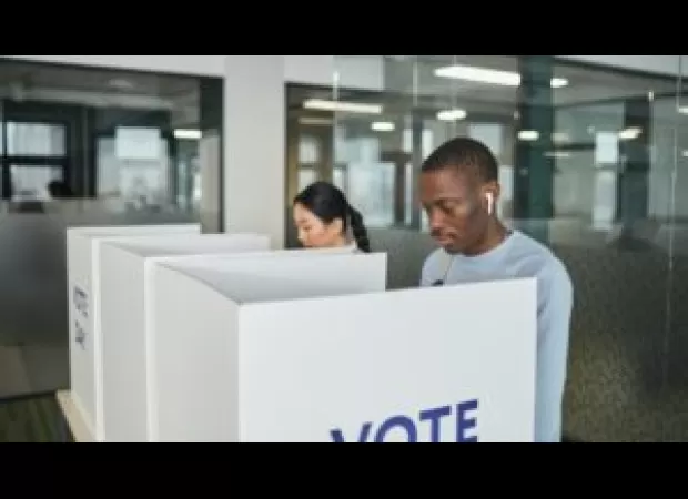 Judge rules Florida's current congressional map violates state constitution, must be redrawn.