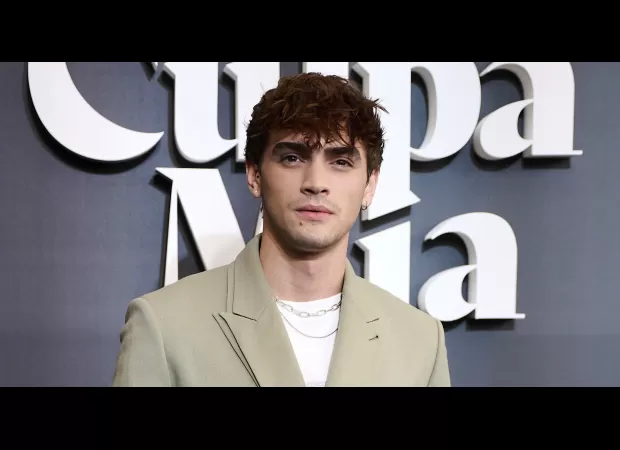 Actor arrested for alleged sexual assault at Venice Fest.