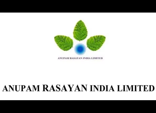 Anupam Rasayan giving employees equity shares as part of their Employee Stock Ownership Plan.