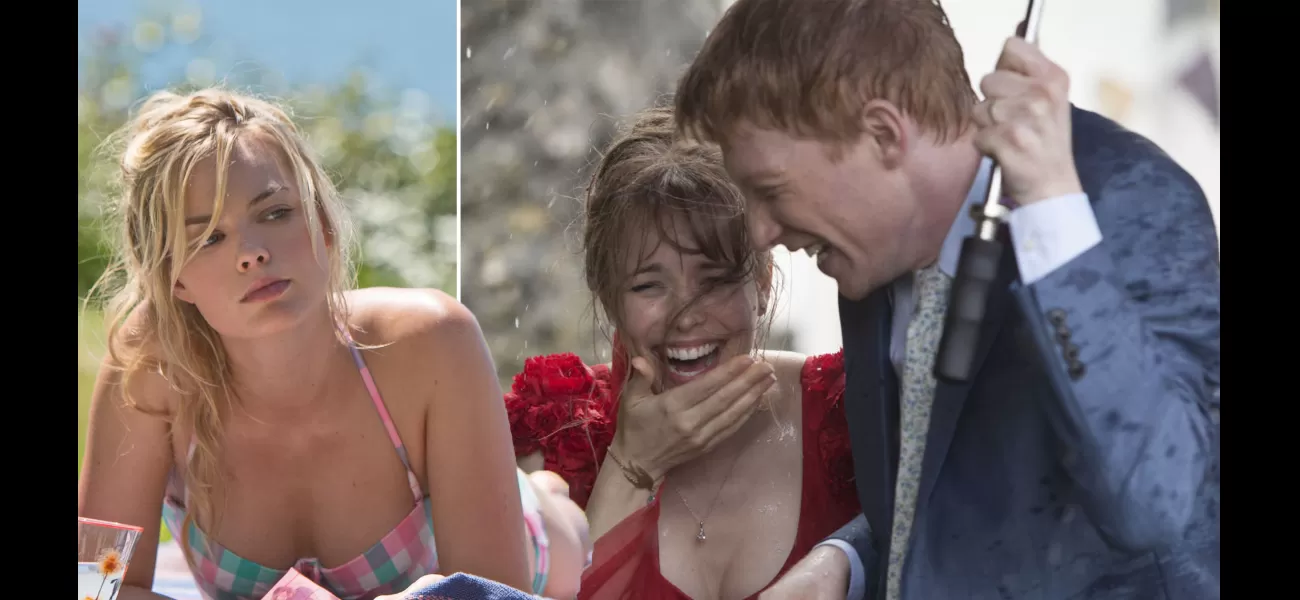 10 years later: Where are Margot Robbie, Rachel McAdams and the rest of the About Time cast now?