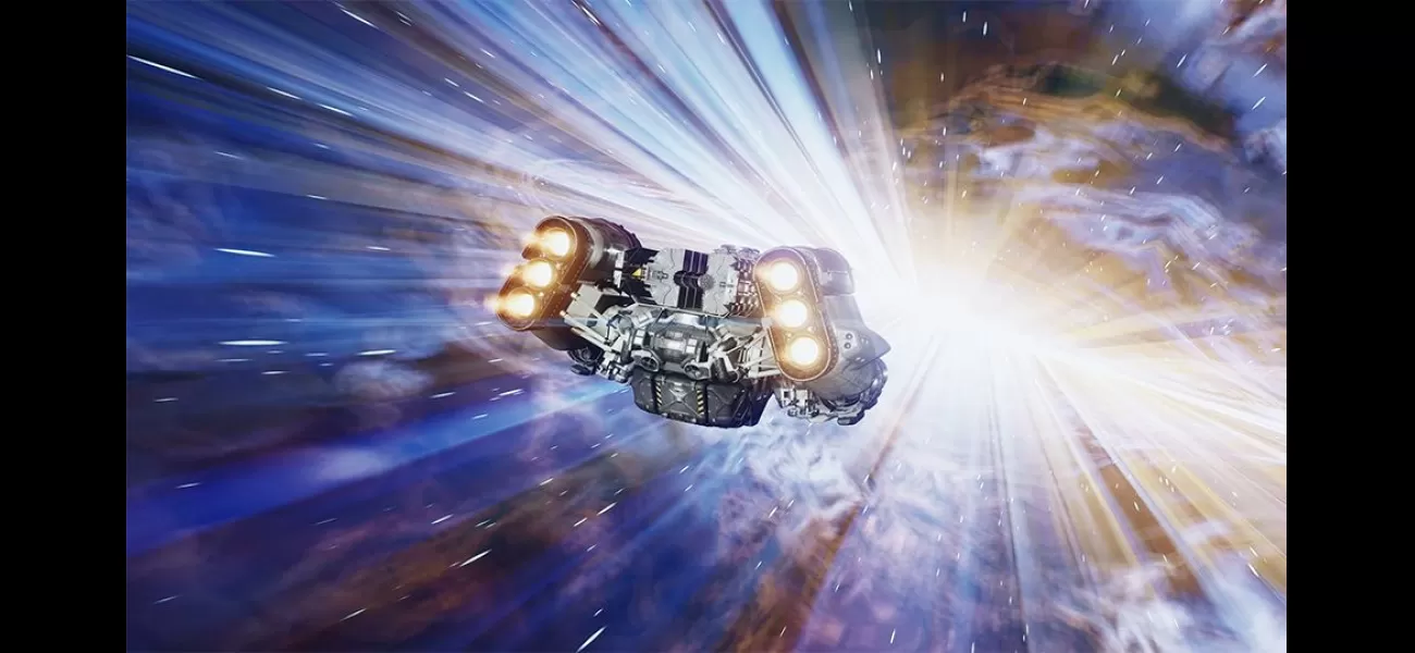Starfield is the top-selling Xbox game worldwide in early access.