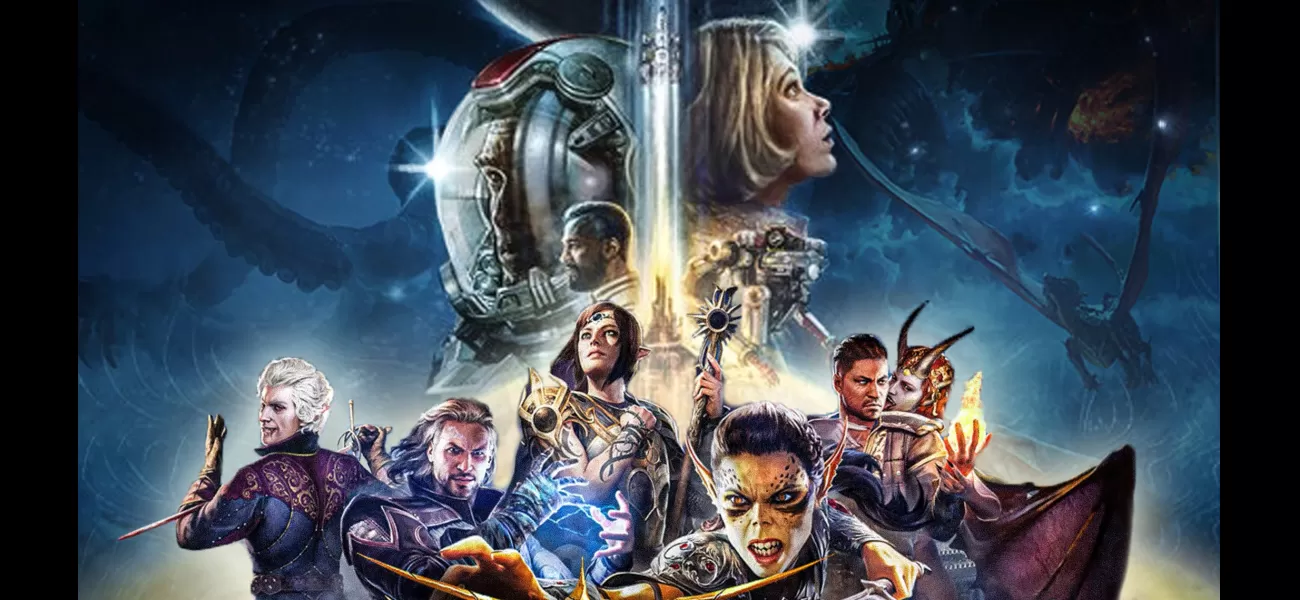 Comparing Starfield to Baldur's Gate 3, discussing Skyrim in space, and reviewing Goodbye Volcano High.