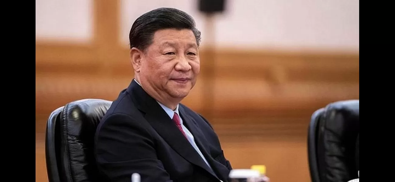 Xi Jinping seeking to avoid Biden at G20 Summit 2023, but not Modi.