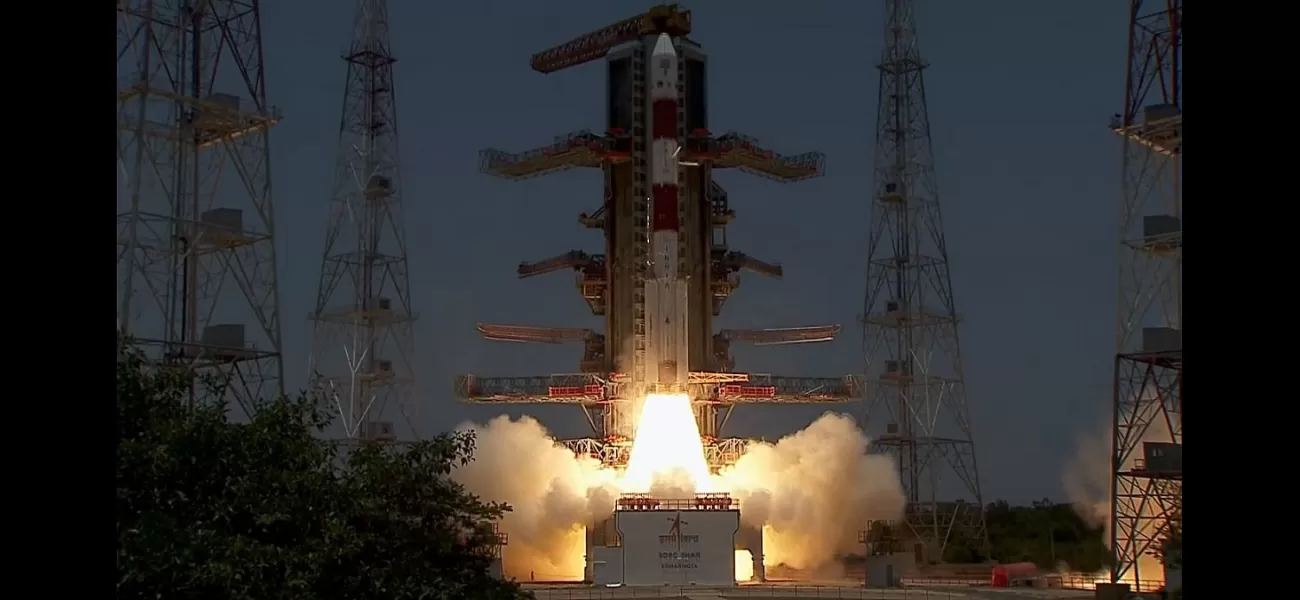 Aditya-L1 successfully completes 2nd Earth-bound manoeuvre, per ISRO.