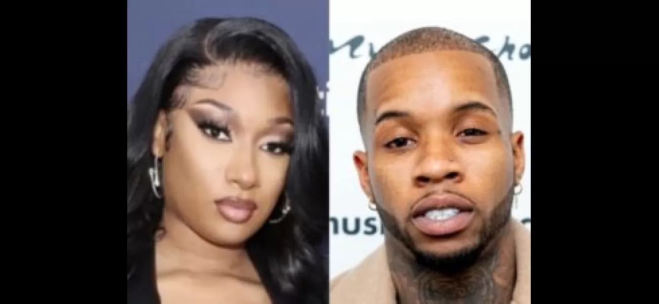Documentary examines the shooting involving Megan Thee Stallion and Tory Lanez, highlighting events leading up to it.