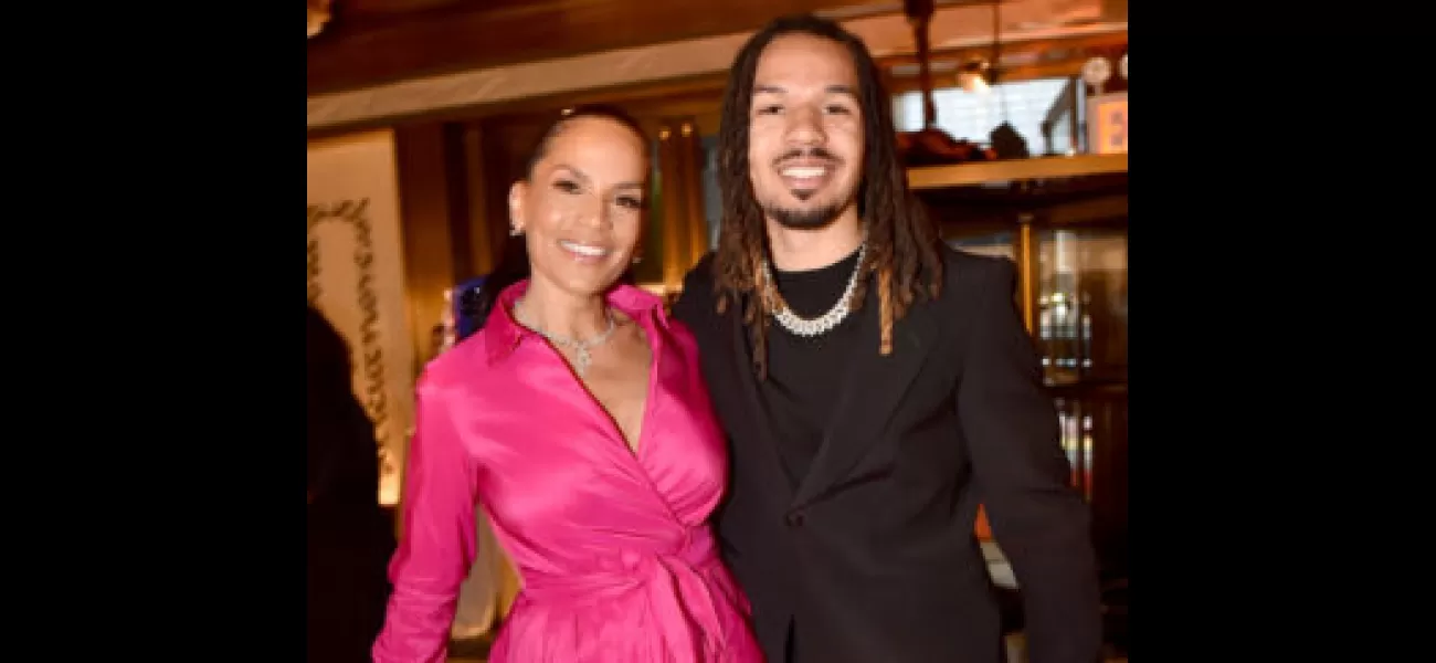 Cole Anthony and his mom launch a youth sports app to encourage physical activity and provide resources to parents.