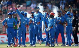Afg. must win Tues. match vs. Sri Lanka to advance in 2023 Asia Cup.