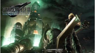 Nintendo Switch 2 can run Final Fantasy 7 Remake 