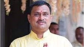 Funds insufficient to purchase MHADA flat for Badnapur MLA.