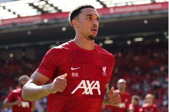 Trent & Jack withdraw from England's team due to injury.
