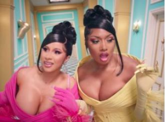 Cardi B & Megan Thee Stallion win lawsuit over ownership of 