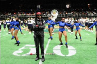 Annual Orange-Blossom Classic has become a vital event for Historically Black Colleges and Universities.