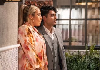 Darren plots to kill Aadi in intense, suspenseful episodes.