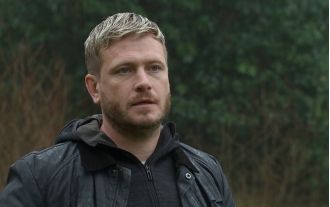David looks to rekindle an old flame before Matthew's departure from Emmerdale.