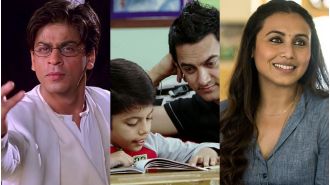 Celebrate Teachers' Day 2023 by watching 7 inspiring Bollywood flicks.