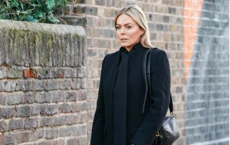 Phil and Emma are drawn closer together after a confrontation with Kat.
