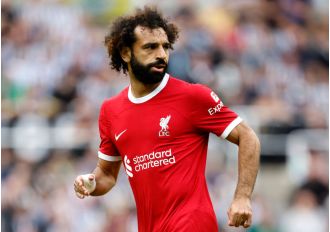 Mohamed Salah might leave Liverpool for Al-Ittihad with an offer of £215m.