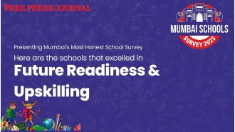 Survey of Mumbai schools to determine which are outstanding and prepared for future success and upskilling.