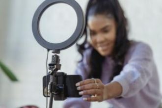 Turn your passion into an income: explore 4 ways content creators can turn their creative skills into a business.