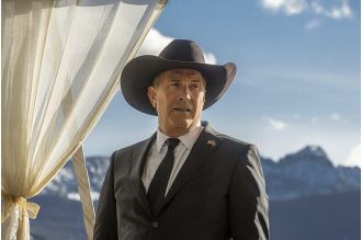 American West trashed.