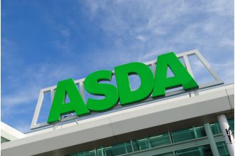 Asda revamps loyalty scheme & gives away £15M to customers.