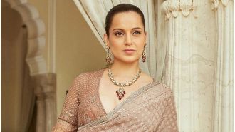 Kangana Ranaut: 