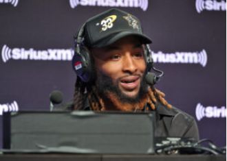 Aaron Jones buys Miami home for $7 million.