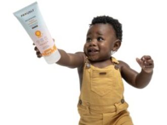 Dwyane & Gabrielle expand PROUDLY brand to create hair care specifically for Black babies.