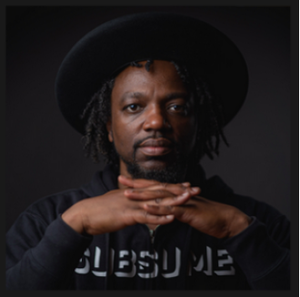 Underground Atlanta is home to Georgia's first Afrofuturism studio, celebrating Black culture & creativity.