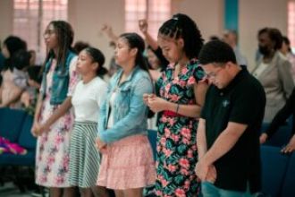 Houston's Boynton Chapel has been officially designated as a protected historical landmark.