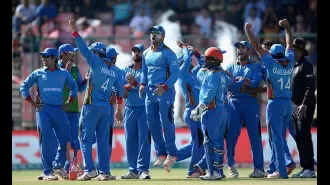 Afg. must win Tues. match vs. Sri Lanka to advance in 2023 Asia Cup.